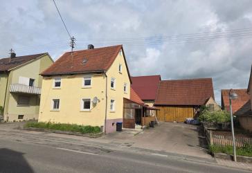Vorschaubild Einfamilienhaus