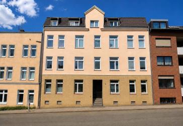 Vorschaubild Mehrfamilienhaus