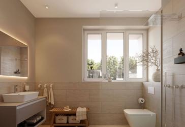 Großzügige 4-Zimmer-Wohnung mit viel Raum für individuelle Wohnideen