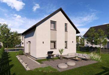 Vorschaubild Einfamilienhaus