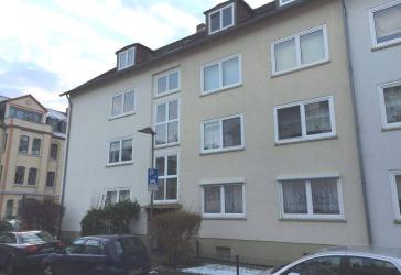 Vorschaubild Wohnung