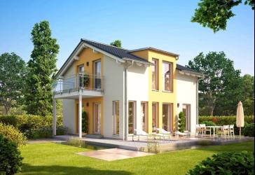 LivingHaus - Dein individuell geplantes Traumhaus in Much