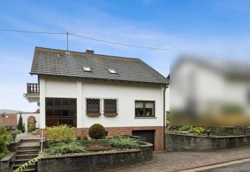 Vorschaubild Einfamilienhaus