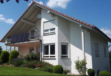 Vorschaubild Einfamilienhaus