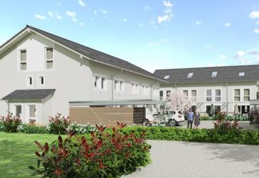 Vorschaubild Reihenmittelhaus