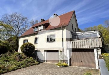 Vorschaubild Einfamilienhaus