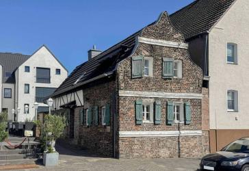 Vorschaubild Einfamilienhaus