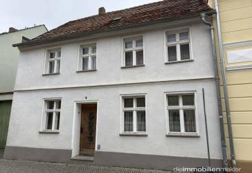 Vorschaubild Einfamilienhaus