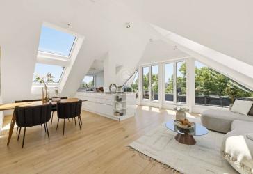 Vorschaubild Penthouse
