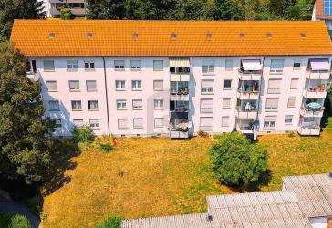 MEHR RAUM FÜR FAMILIE - GRÜN UND ZENTRAL