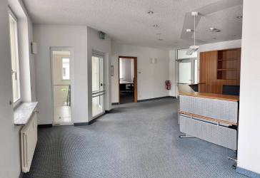 Bürofläche im Zentrum von Oelsnitz