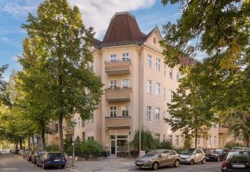 Vorschaubild Mehrfamilienhaus