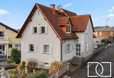 Vorschaubild Mehrfamilienhaus
