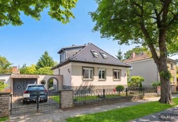 Vorschaubild Einfamilienhaus
