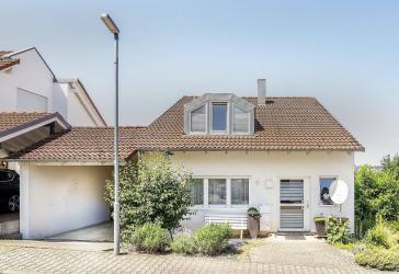 Vorschaubild Mehrfamilienhaus