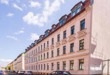Vorschaubild Wohnung