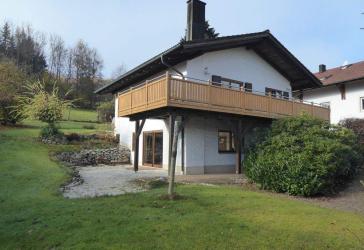 Vorschaubild Einfamilienhaus