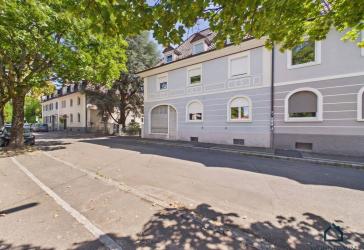 Vorschaubild Mehrfamilienhaus