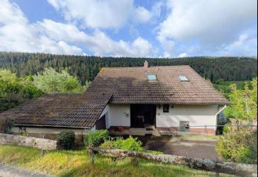 Vorschaubild Einfamilienhaus