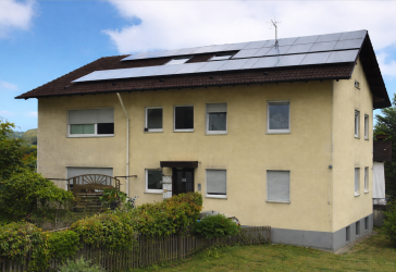 Vorschaubild Mehrfamilienhaus