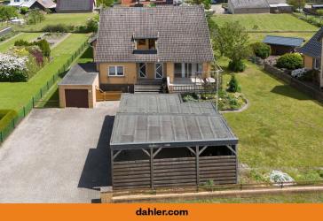 Vorschaubild Einfamilienhaus