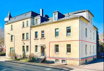 Vorschaubild Wohnung