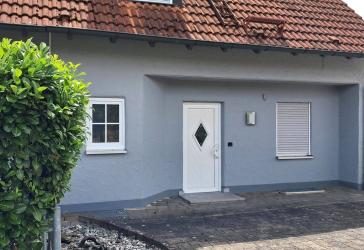 Vorschaubild Doppelhaushälfte