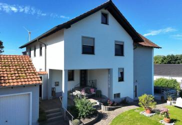 Vorschaubild Mehrfamilienhaus