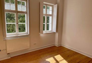 Vorschaubild Maisonettewohnung