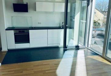 Vorschaubild Penthouse
