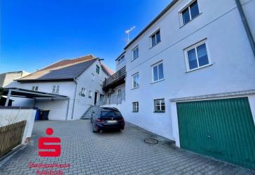 Vorschaubild Mehrfamilienhaus