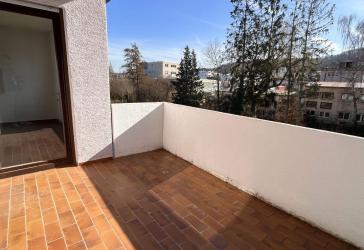 Modernisiertes 3-Zimmer Wohnglück in Leonberg-Niederhofen
