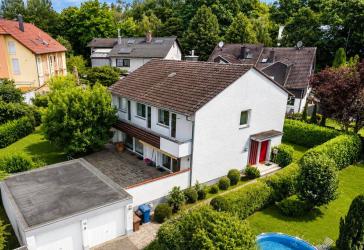 Vorschaubild Einfamilienhaus