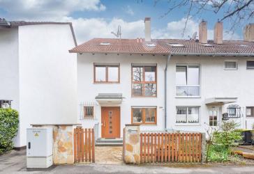 Vorschaubild Reihenendhaus