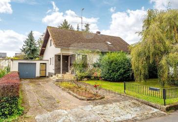 Vorschaubild Einfamilienhaus