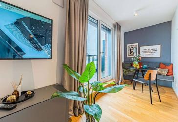 Vorschaubild Wohnung