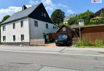 Vorschaubild Einfamilienhaus
