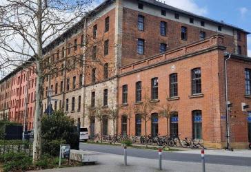 Vorschaubild Loft-Studio-Atelier