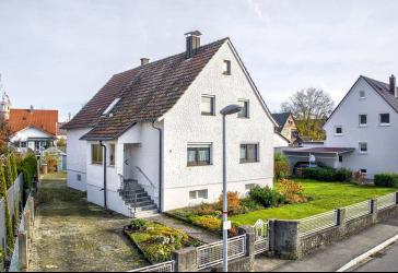 Vorschaubild Einfamilienhaus