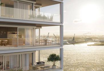 Vorschaubild Penthouse