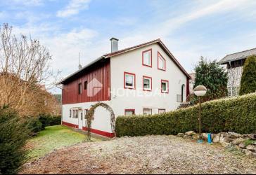 Vorschaubild Mehrfamilienhaus