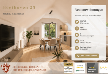 Vorschaubild Wohnung