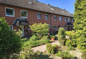 Das ideale Haus für die junge Familie - courtagefrei!