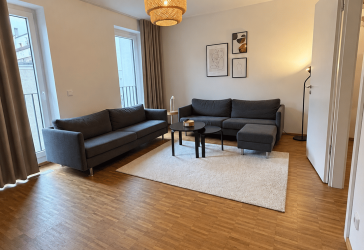 Vorschaubild Maisonettewohnung