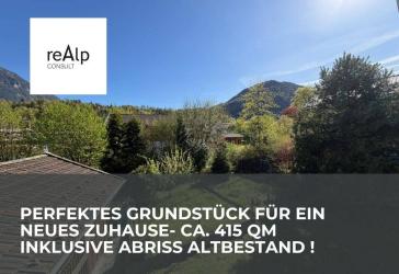 Vorschaubild Grundstück