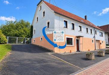 Vorschaubild Mehrfamilienhaus