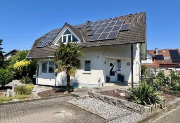Vorschaubild Einfamilienhaus