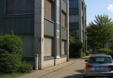 Vorschaubild Büro- /Praxis-Immobilie