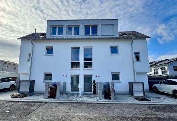 Vorschaubild Maisonettewohnung