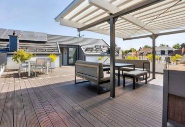 Vorschaubild Penthouse